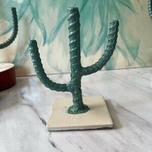 New Rebar Cactus